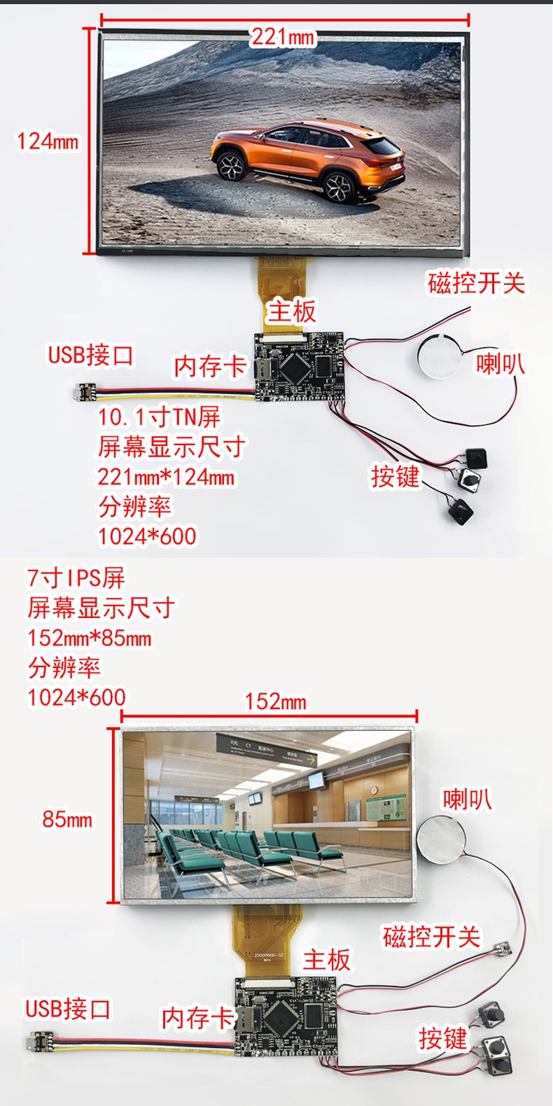 工業(yè)平板電腦|工業(yè)顯示器|工控主機(jī)