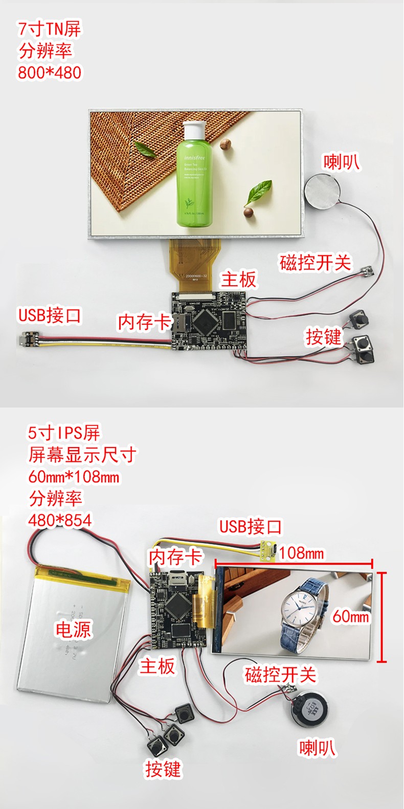 工業(yè)平板電腦|工業(yè)顯示器|工控主機(jī)