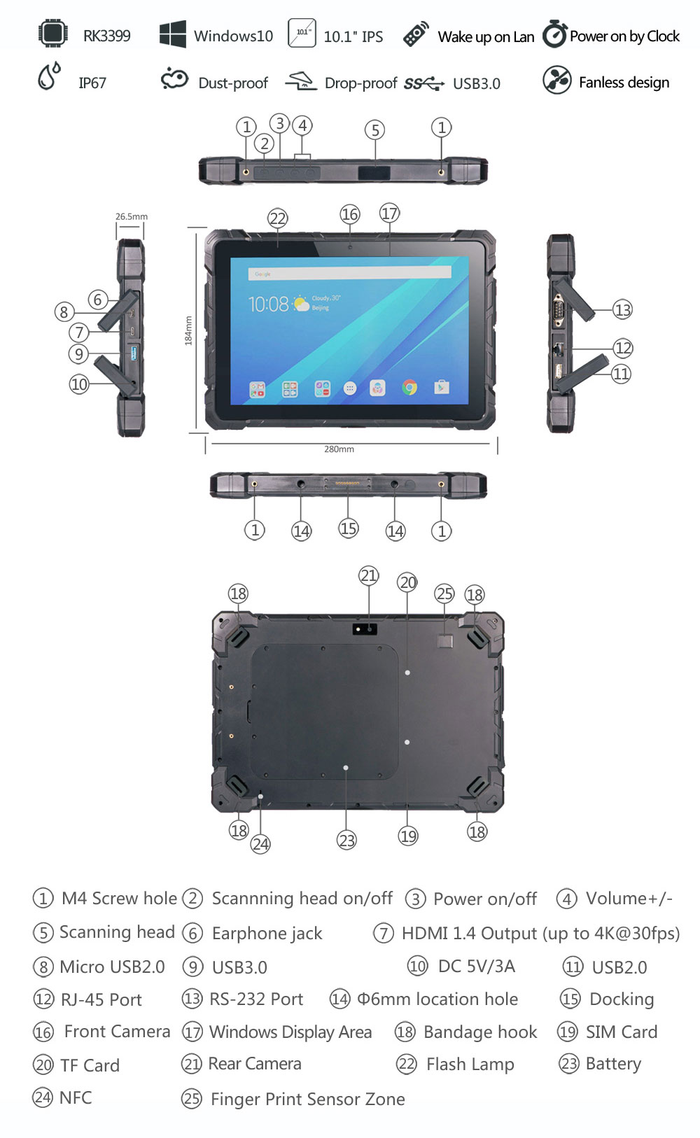 All in One PC,Industrial PC,Industrial Monitor All in One PC,Industrial PC,Industrial Monitor