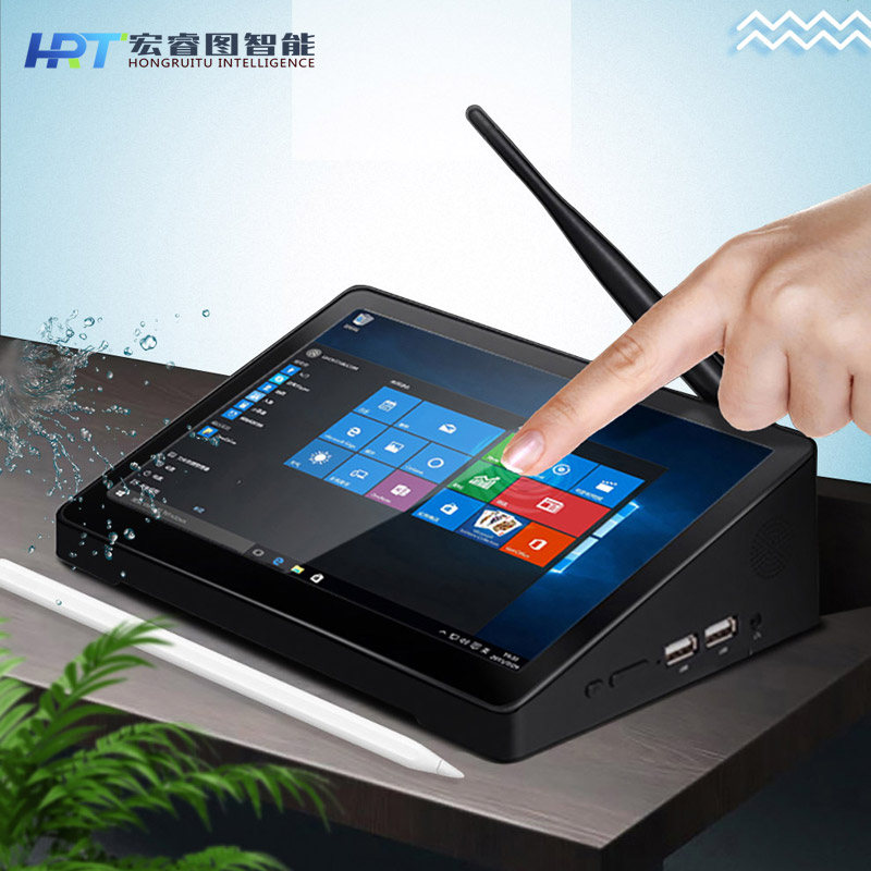 工業(yè)平板電腦|工業(yè)顯示器|工控主機(jī)