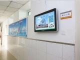 宏睿圖智能工業(yè)一體機助力智慧校園電子班牌領(lǐng)域應(yīng)用